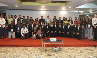 MET PGDM Unveils First Case Study Book and Club Magazines 2025
